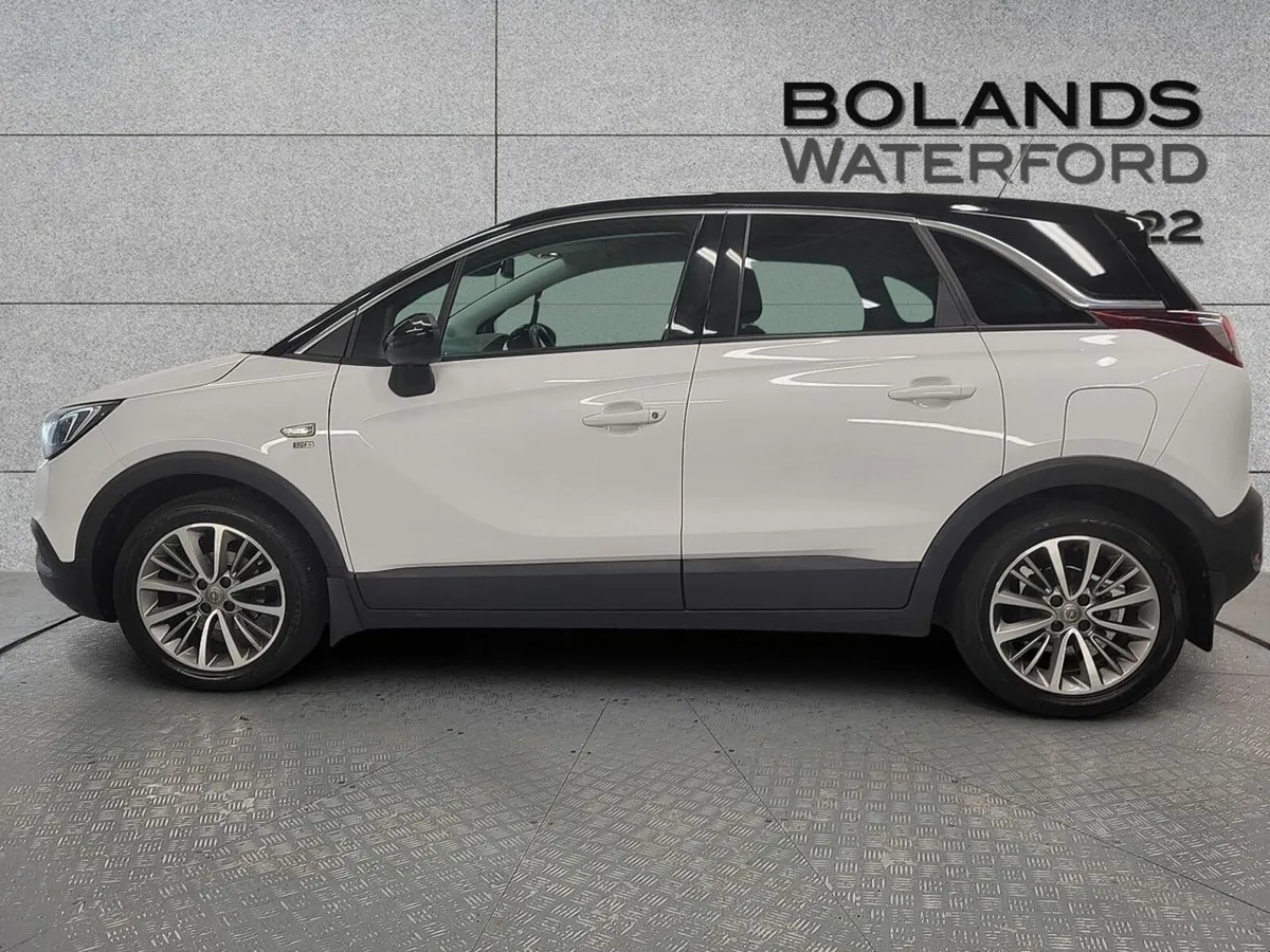 Opel Crossland X 1.2i (83PS) 5 Speed SC Finance fr - Image 3