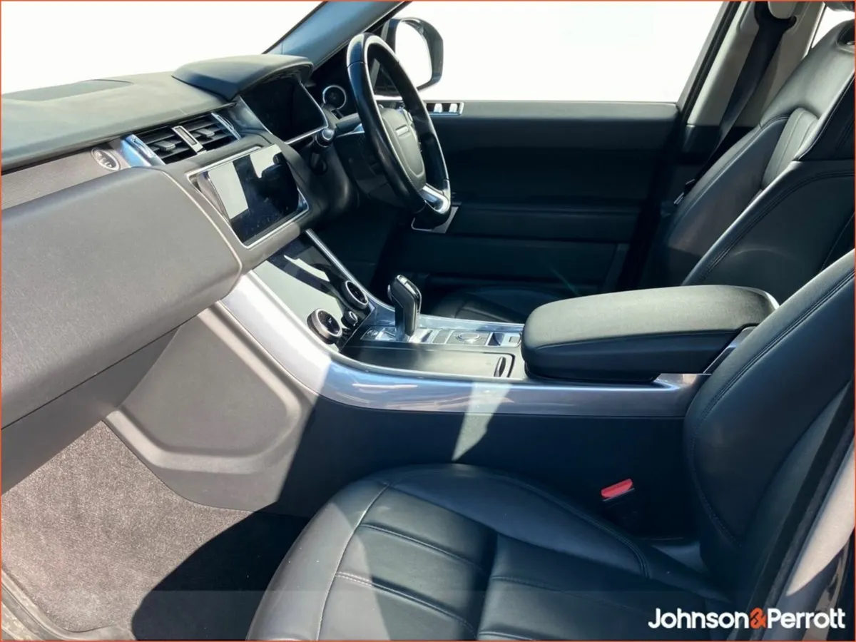 Land Rover Range Rover Sport 3.0D I6 300 PS - Image 4