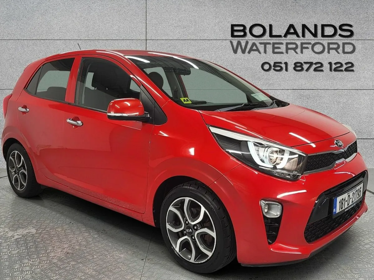 Kia Picanto 1.0 EX - Image 1