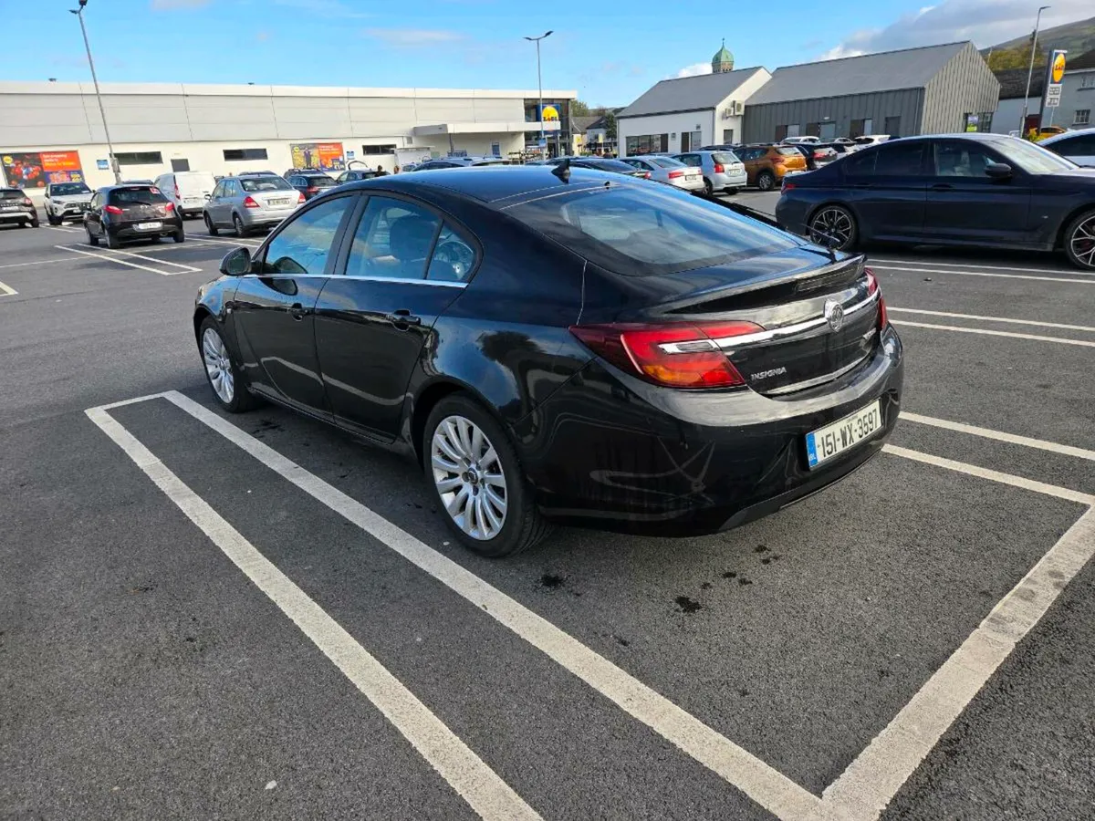 Insignia Test&Tax - Image 4