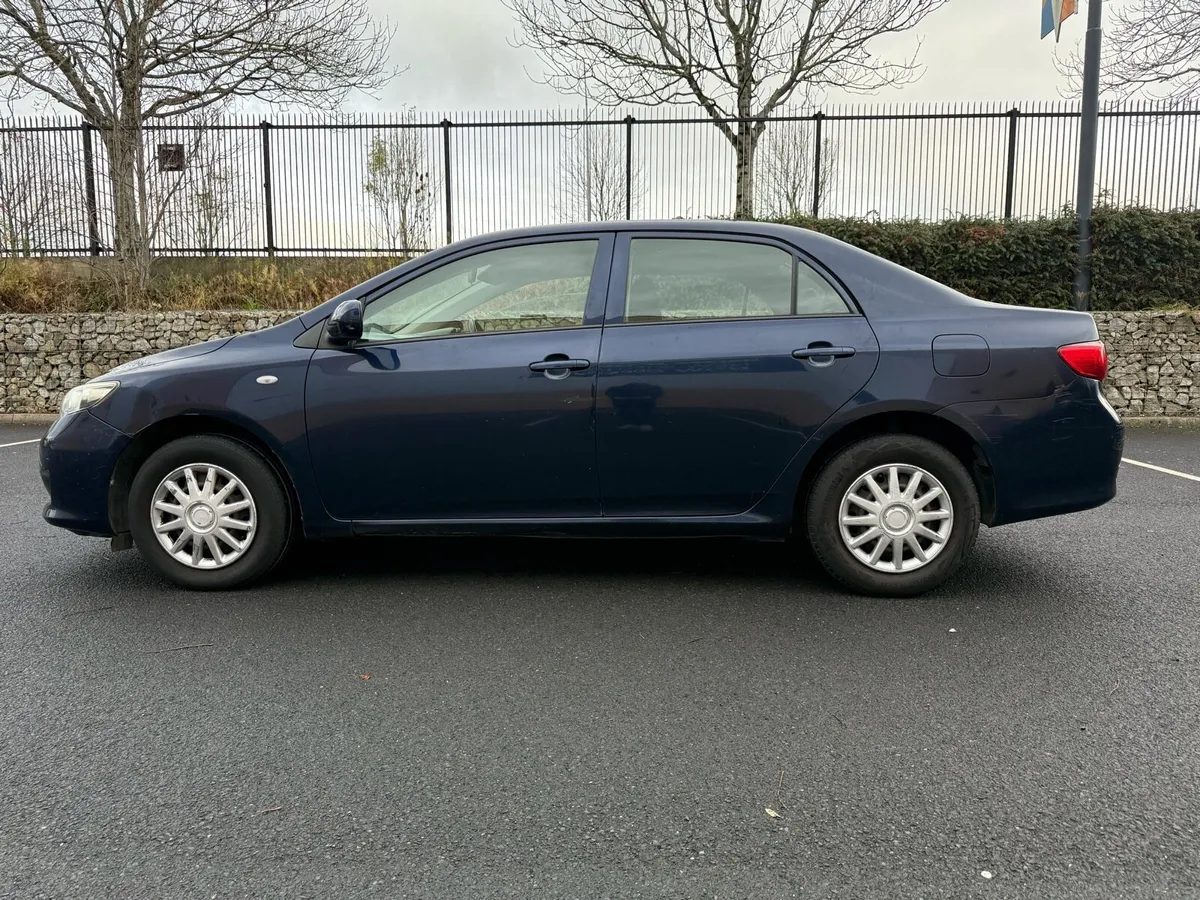 Toyota Corolla 1.4 Terra (New NCT 12-26) - Image 2