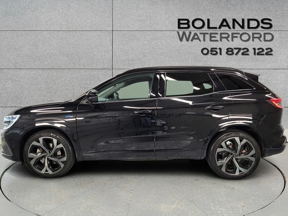 Renault Austral E-TECH Hybrid 200 techno esprit Al - Image 4