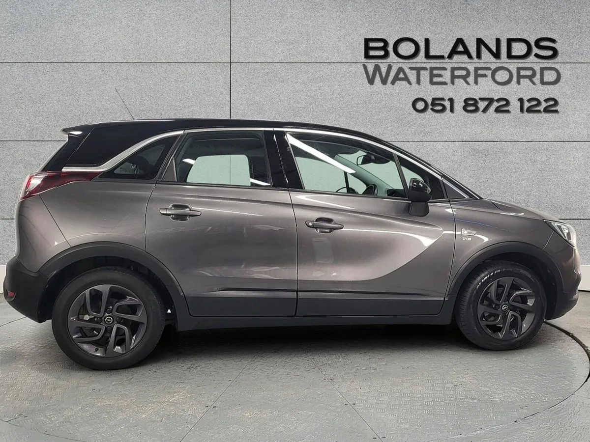 Opel Crossland X 1.2i (83PS) 120 Years Edition - Image 4