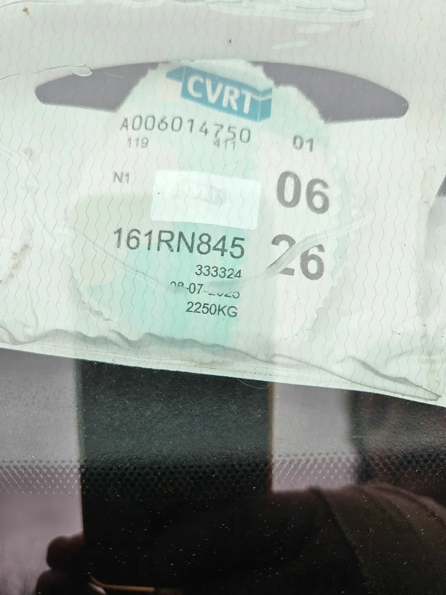 Ford Kuga 2016 - Image 3