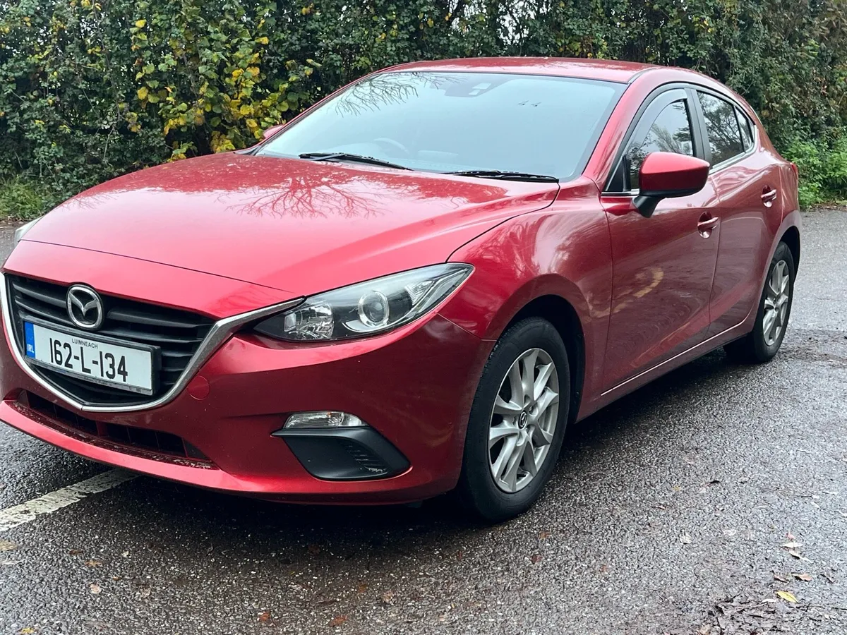 Mazda 3 1.5 EXECUTIVE *NEW NCT AND TAX - Image 2
