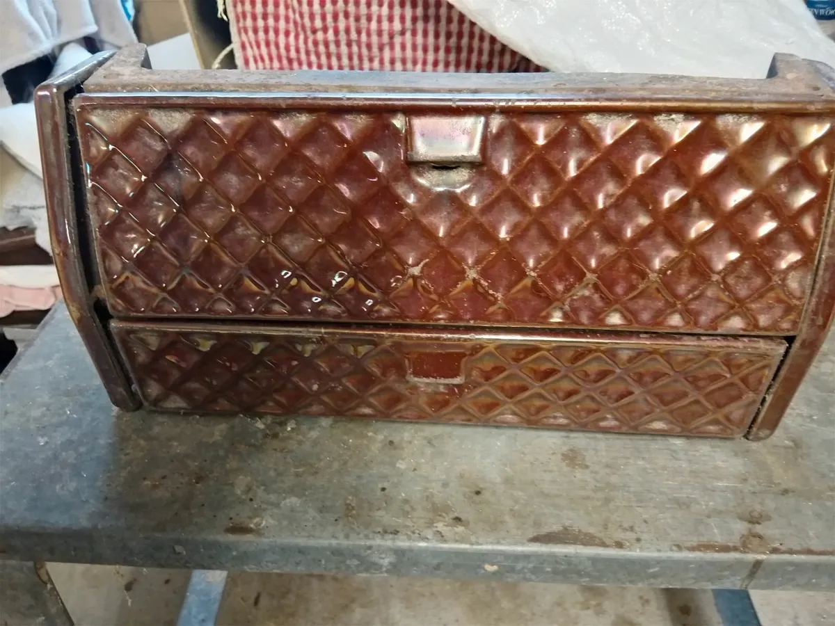 18 inch queen Star over night burner - Image 2