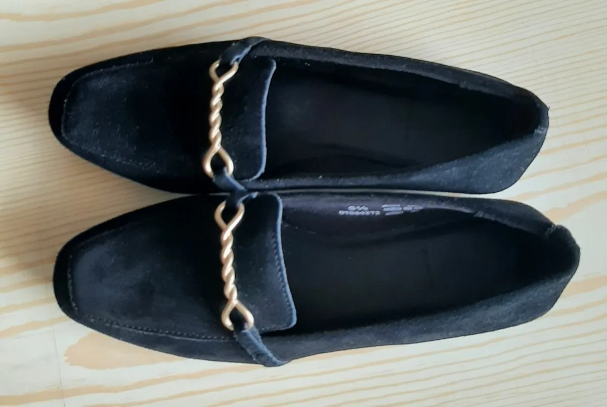 Ladies Shoes - Image 4