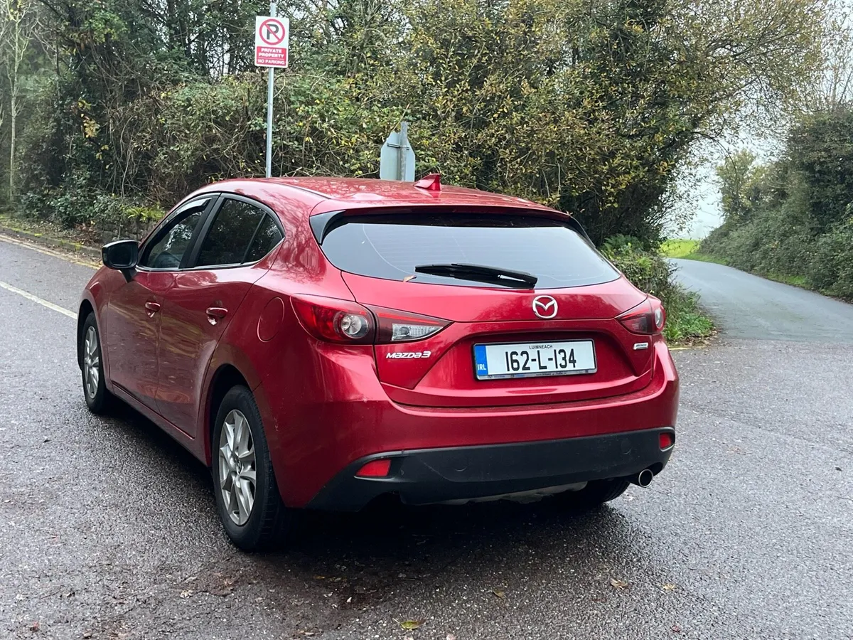 Mazda 3 1.5 EXECUTIVE *NEW NCT AND TAX - Image 3