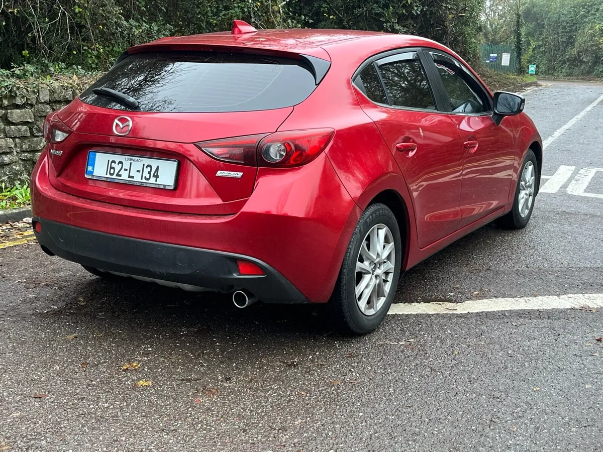 Mazda 3 1.5 EXECUTIVE *NEW NCT AND TAX - Image 4