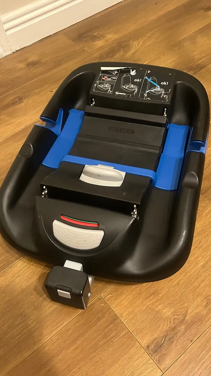 Baby Travel System - Venicci - Image 2