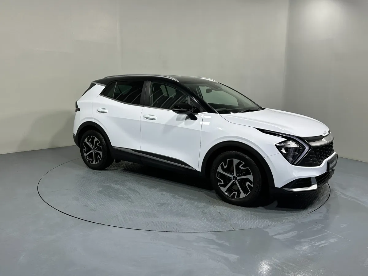 Kia Sportage 2023 - Image 1