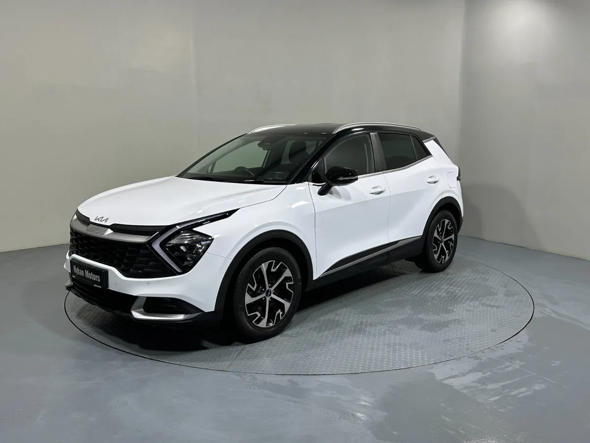 Kia Sportage 2023 - Image 3