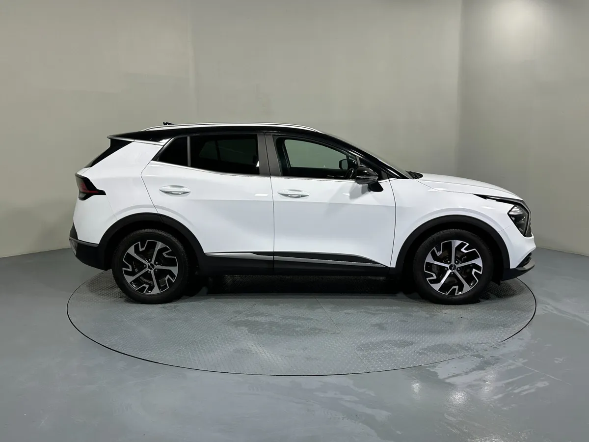 Kia Sportage 2023 - Image 4