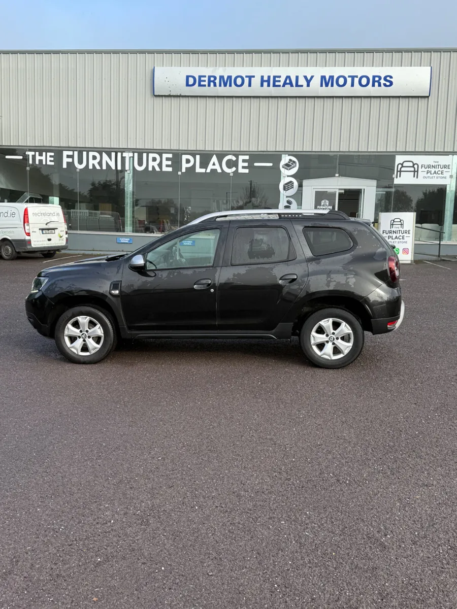 Dacia Duster 2019 - Image 1