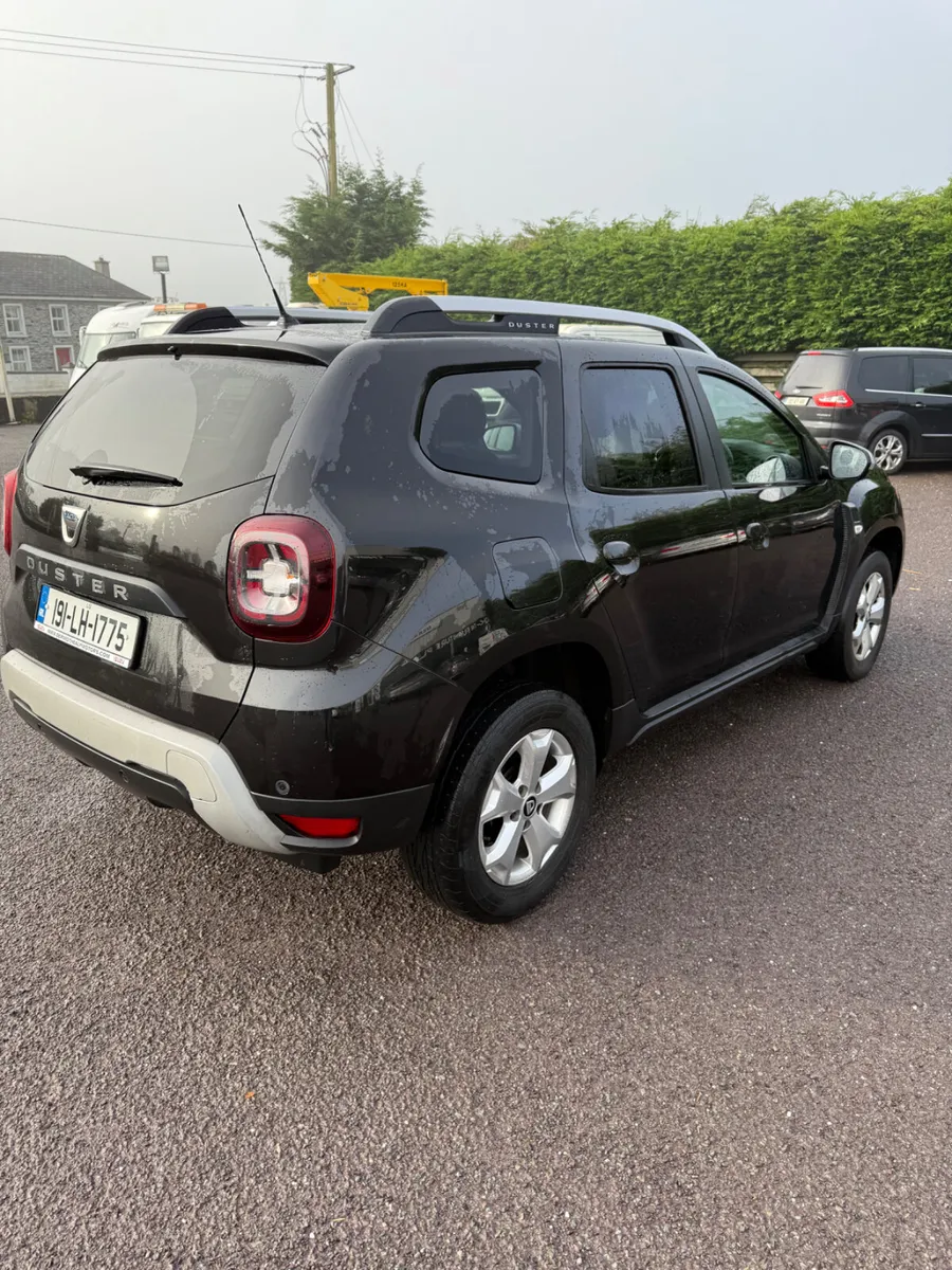 Dacia Duster 2019 - Image 3