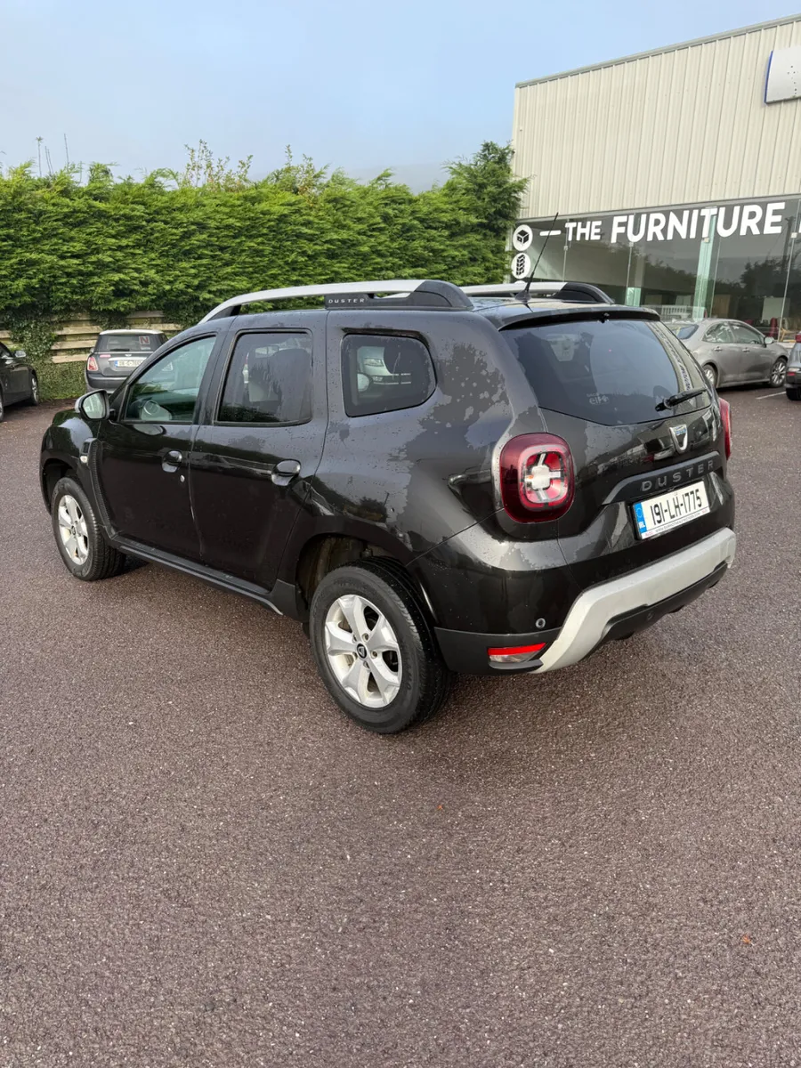 Dacia Duster 2019 - Image 2