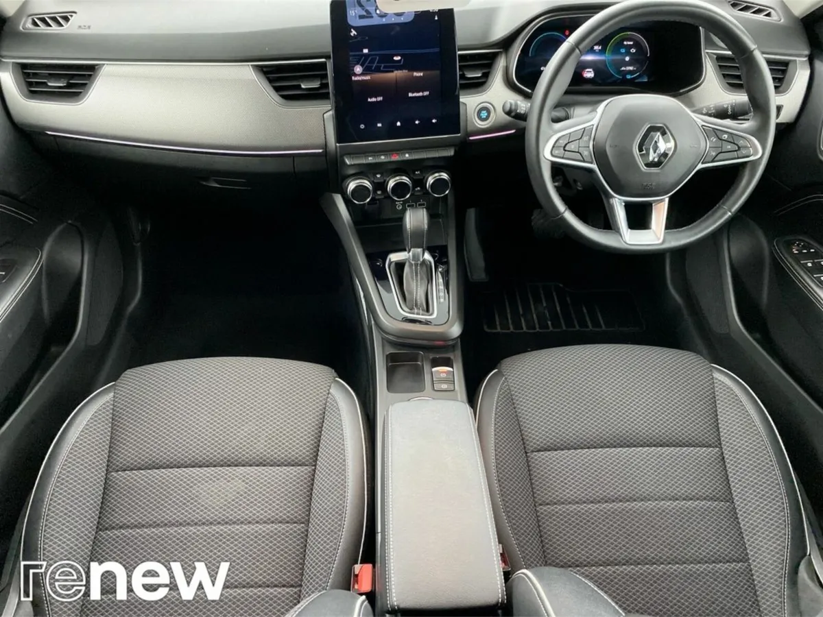 Renault Arkana E-TECH Hybrid 145 Auto techno - Image 4
