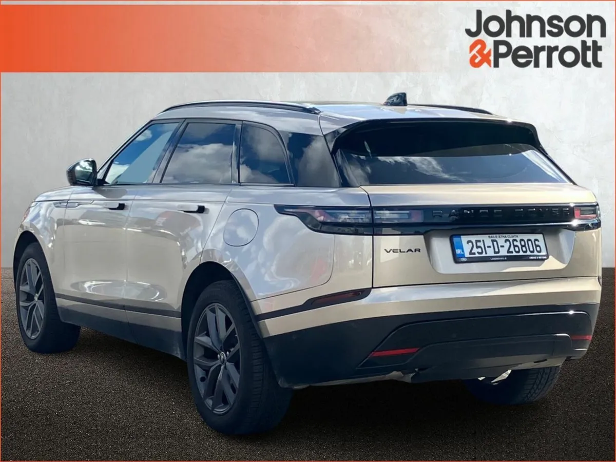 Land Rover Range Rover Velar 2.0 I4 PHEV 404 PS S - Image 3