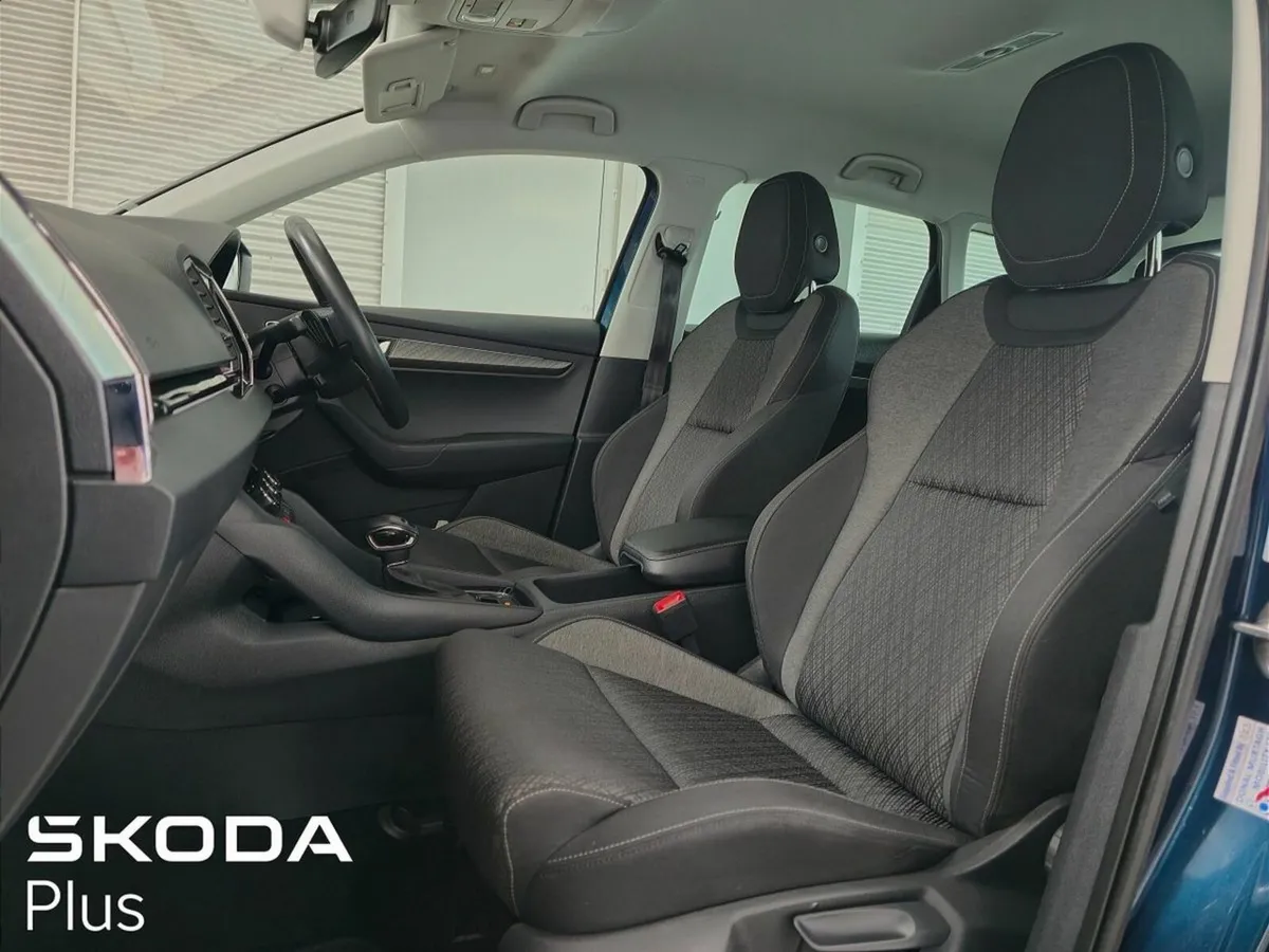 Skoda Karoq 2.0TDI 115BHP DSG Style - Image 4