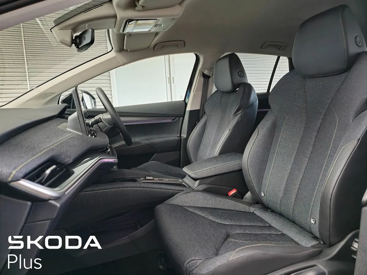 Skoda Elroq 85 - Image 4