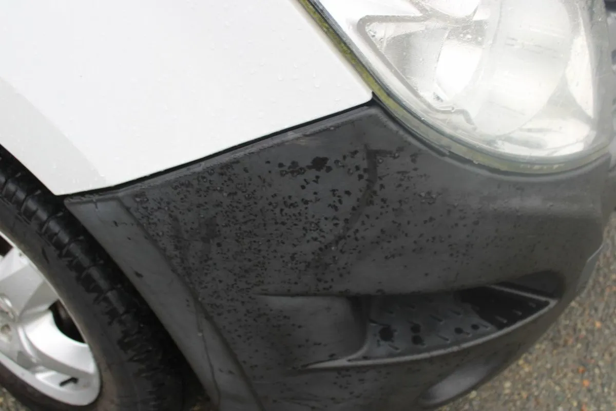 Renault Master Master 3T5 VAN STD FWD 130 L3H - Image 3