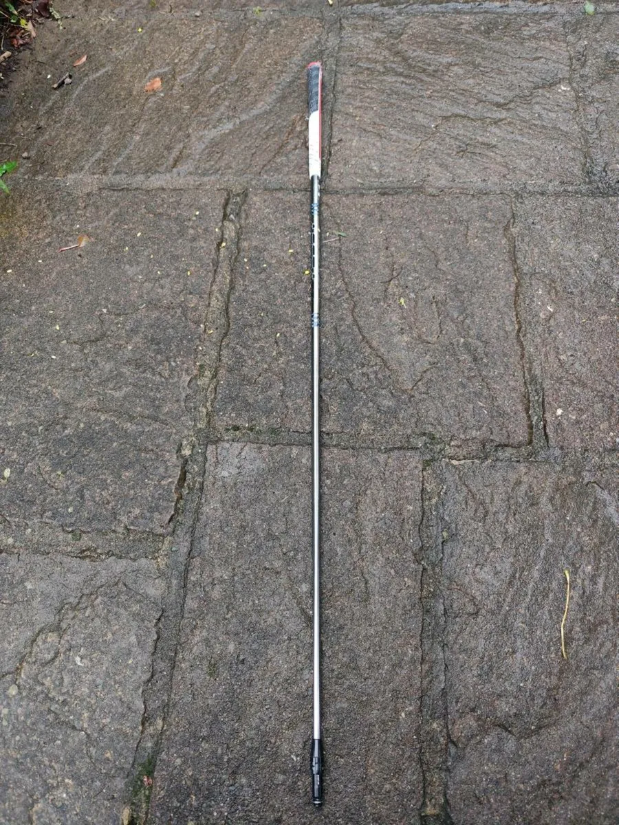 Accra 70g X Flex Driver Shaft titlest adapter - Image 2