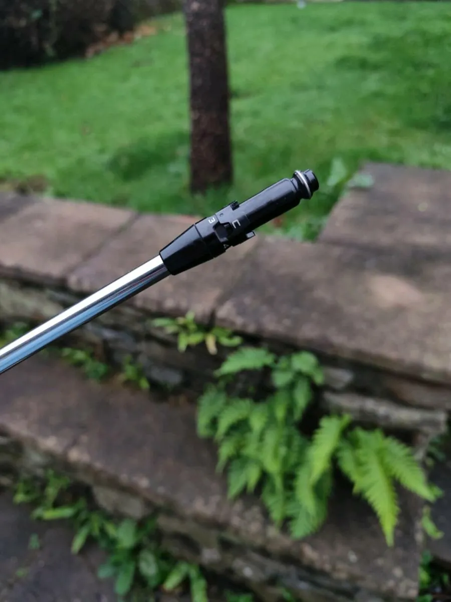 Accra 70g X Flex Driver Shaft titlest adapter - Image 3