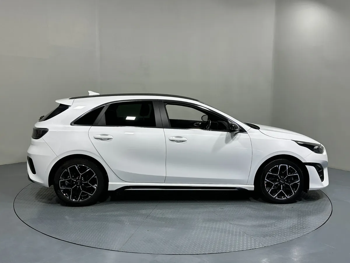 Kia Ceed 2025 - Image 4