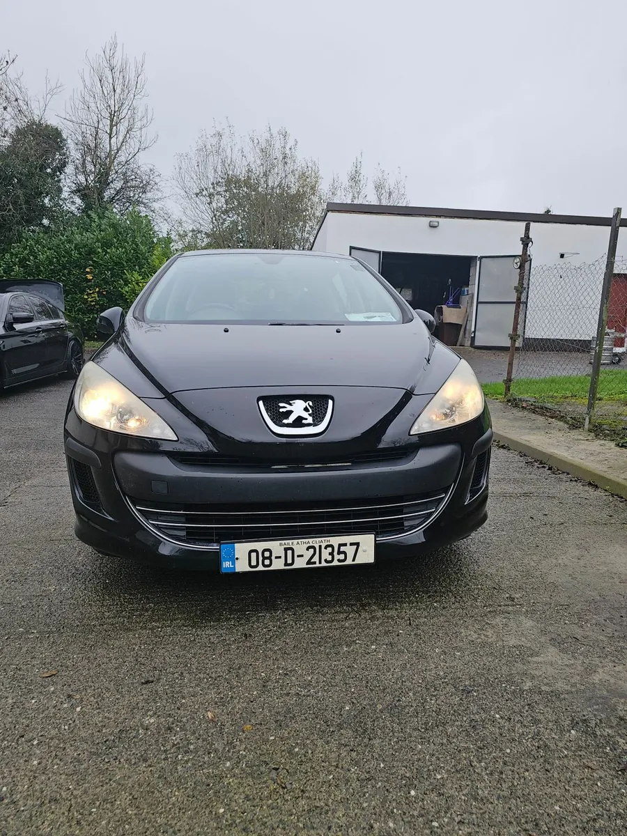 Peugeot 308 2008 - Image 4