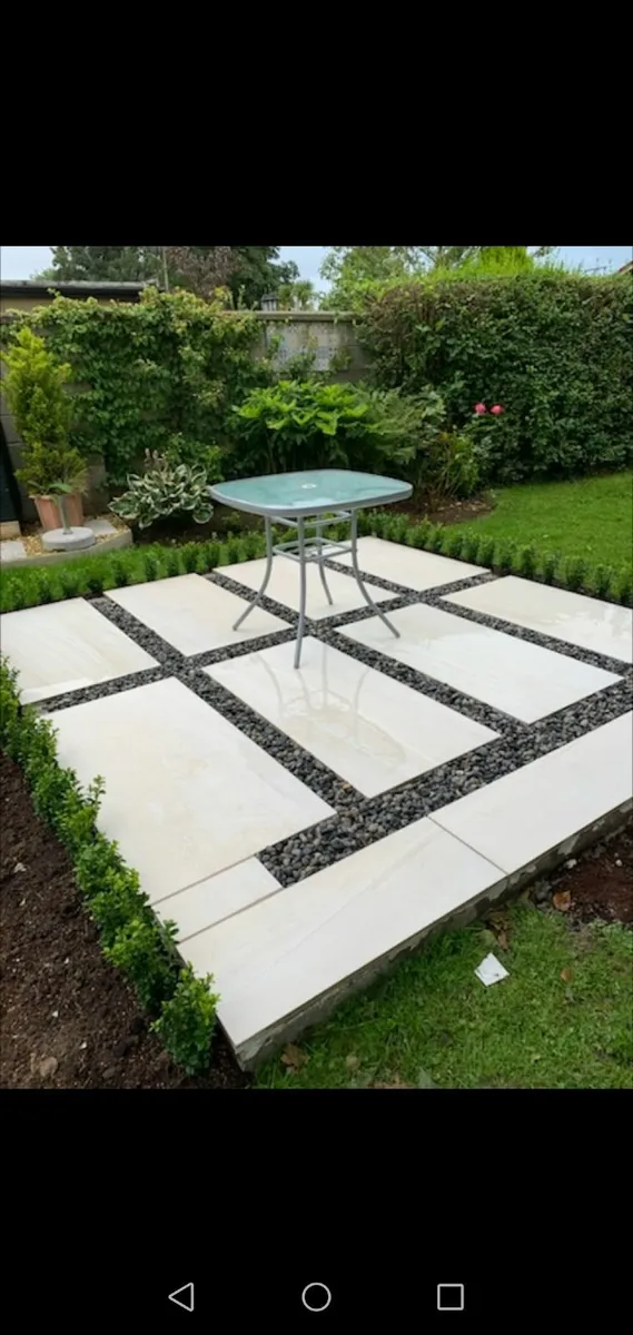 Box Hedging - Image 4