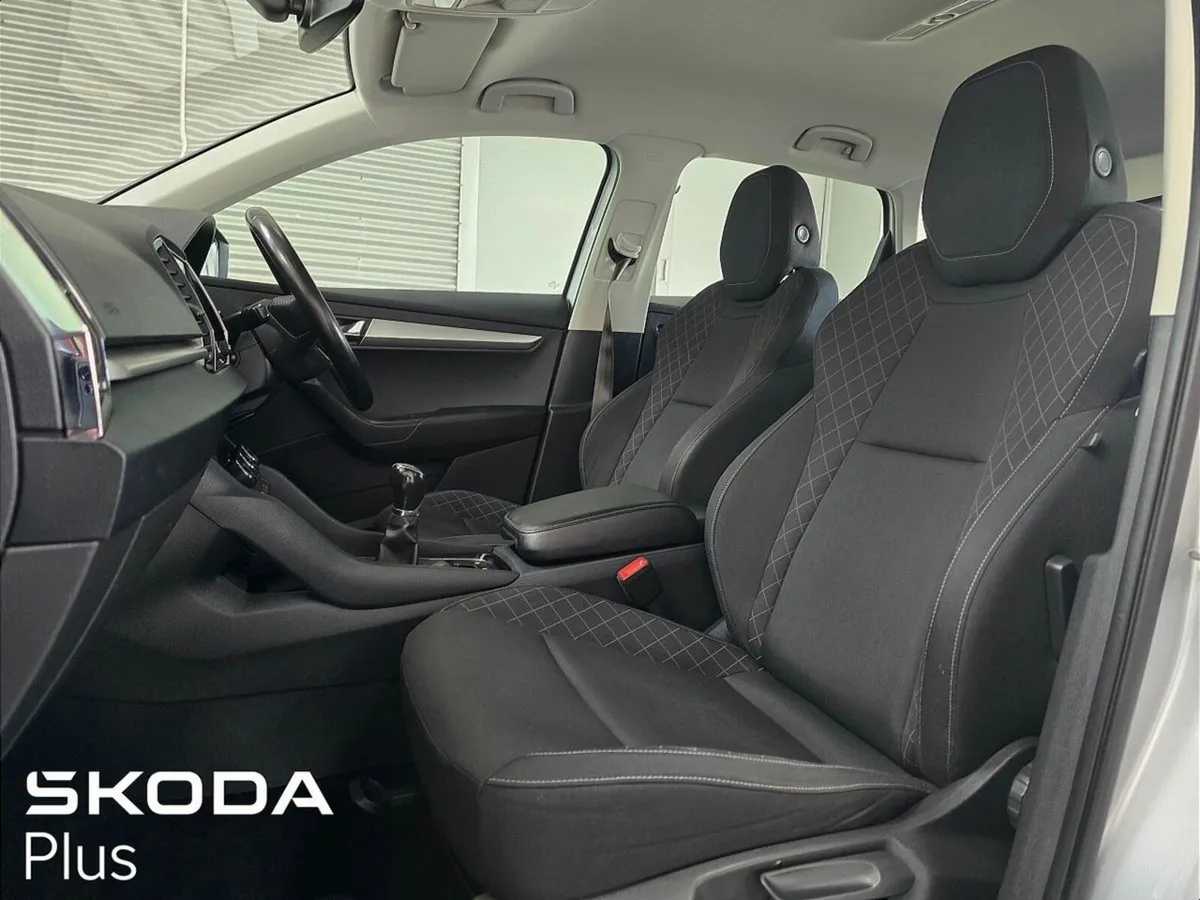 Skoda Karoq Ambition 2.0TDI 115BHP - Image 4