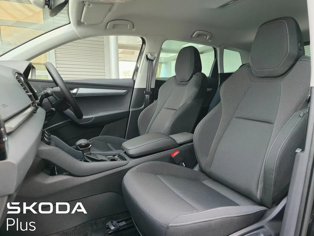 Skoda Karoq "Pre-reg" Selection 1.5TSI 150BHP DSG - Image 4