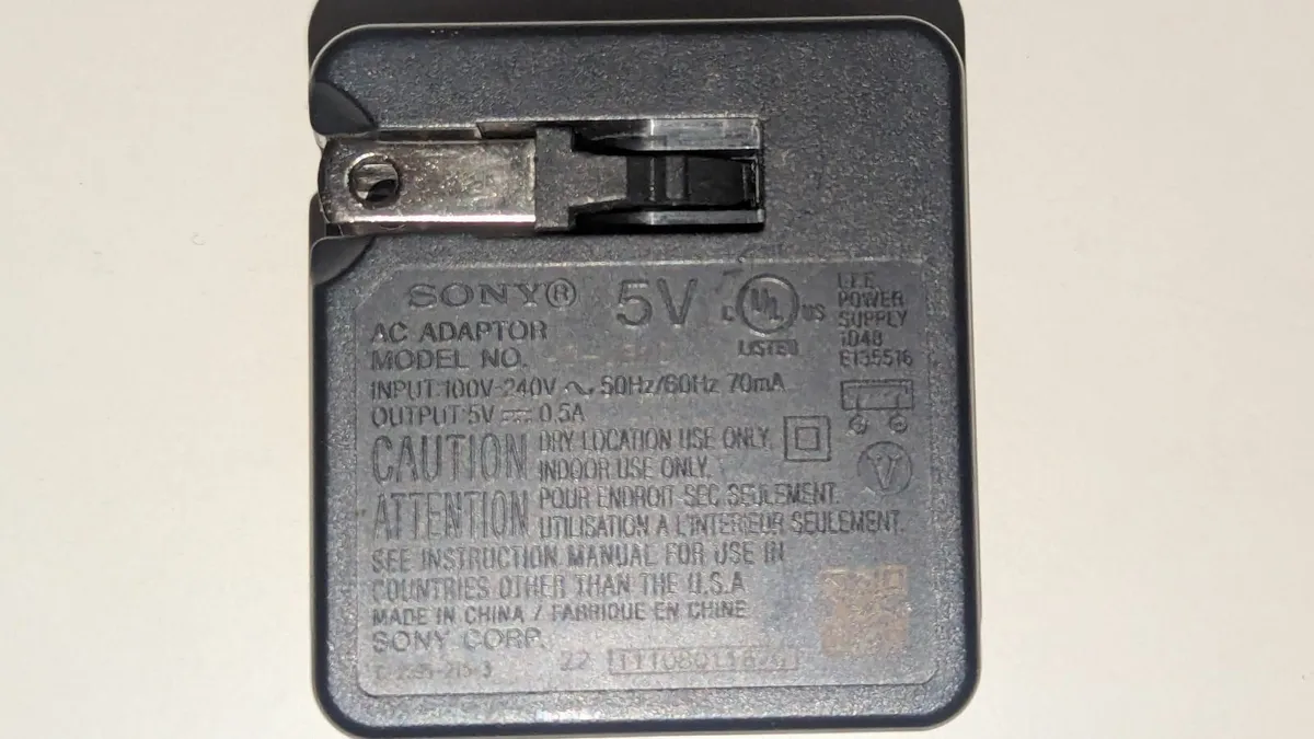 Sony Cyber-shot DSC-HX80 - Image 4