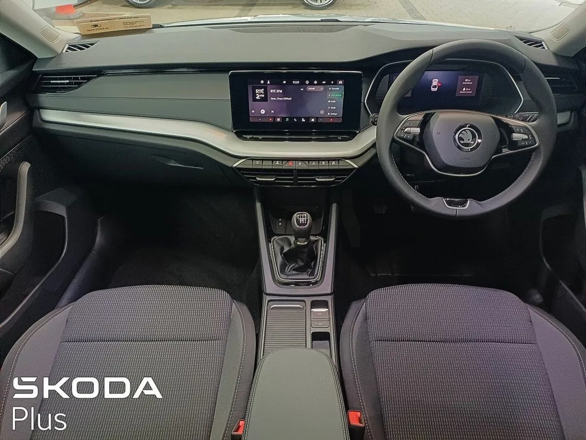 Skoda Octavia Selection 2.0TDI 115Bhp - Image 2