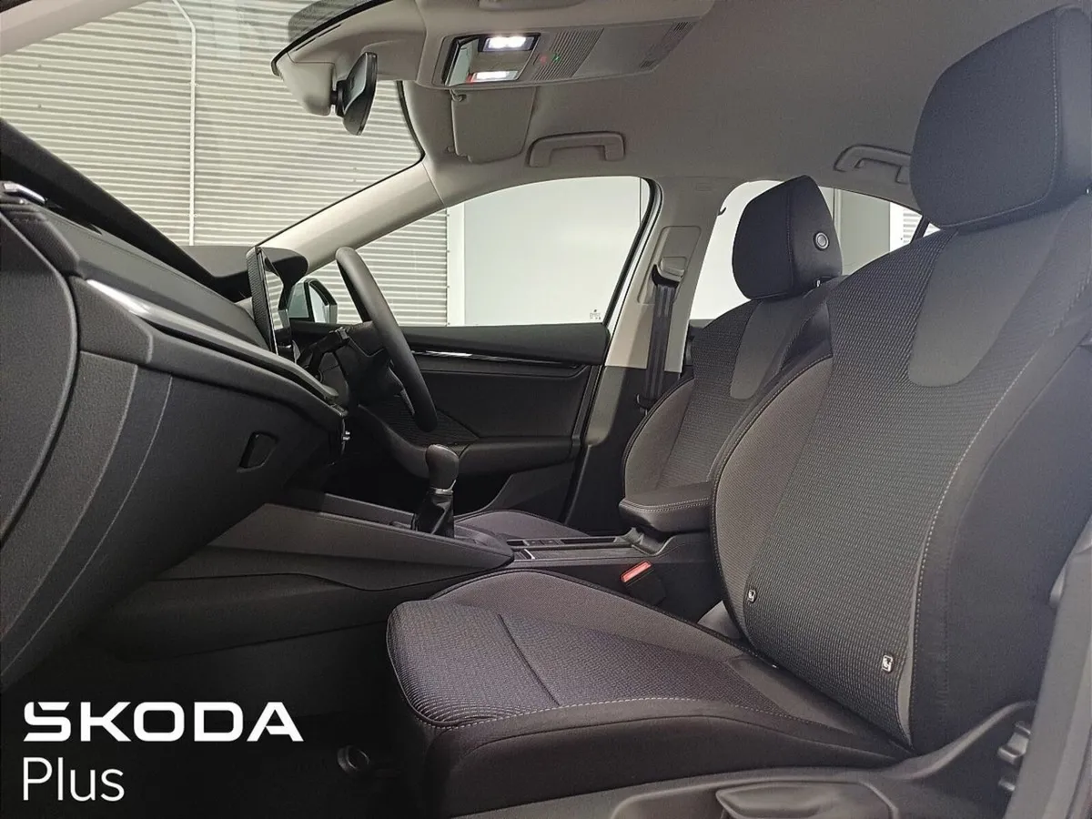 Skoda Octavia Selection 2.0TDI 115Bhp - Image 4