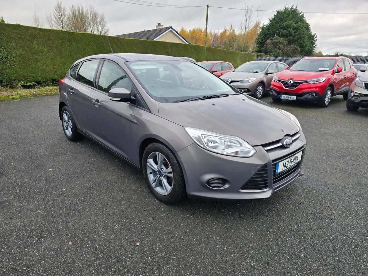 Ford Focus EDITION 142 - Image 1