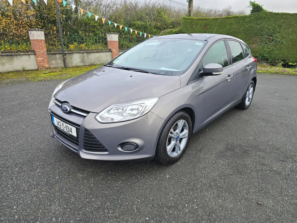 Ford Focus EDITION 142 - Image 3