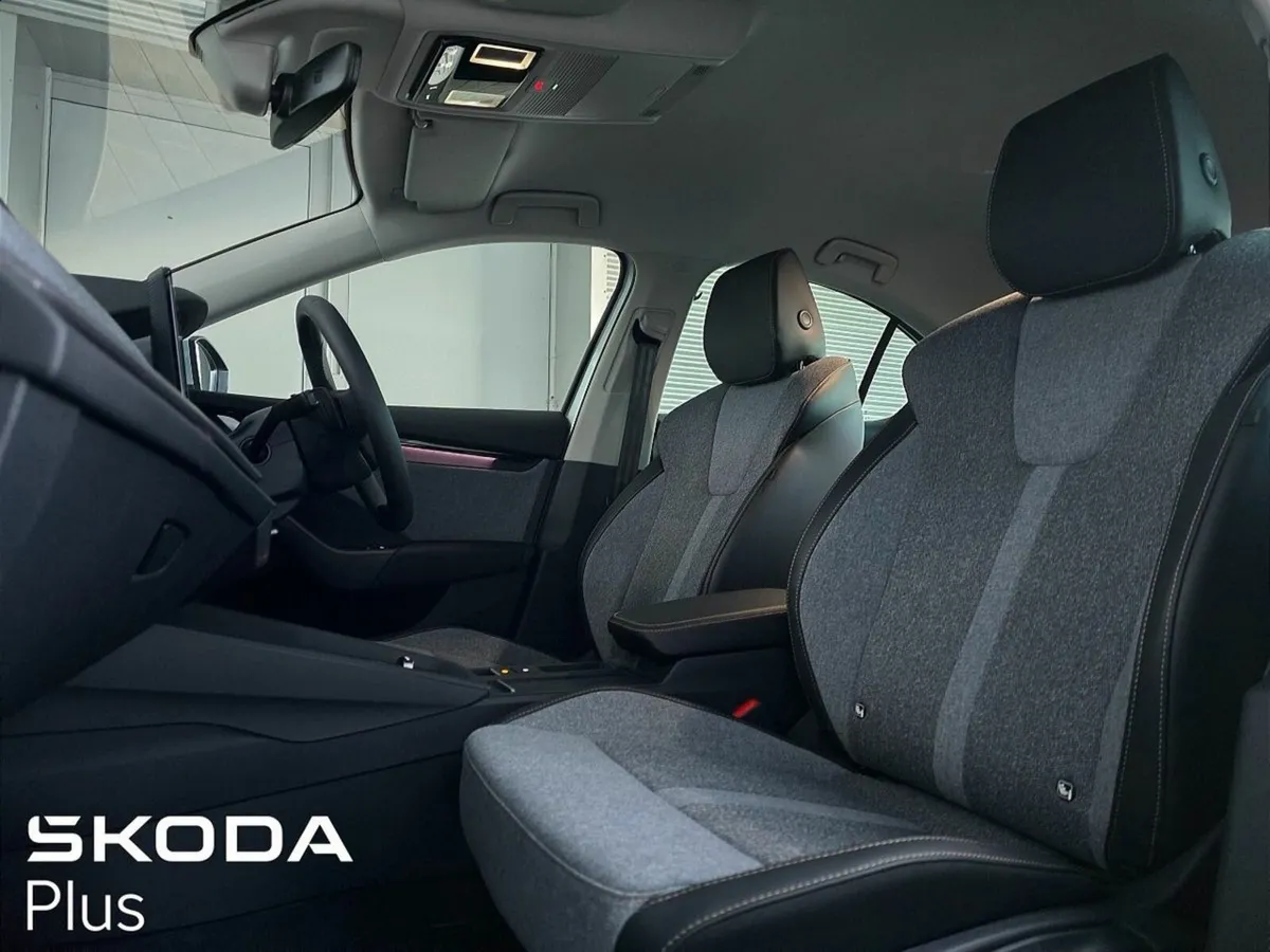 Skoda Octavia Selection+ 2.0TDI 150Bhp DSG - Image 4