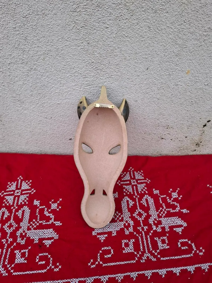 Giraffe ornament - Image 2