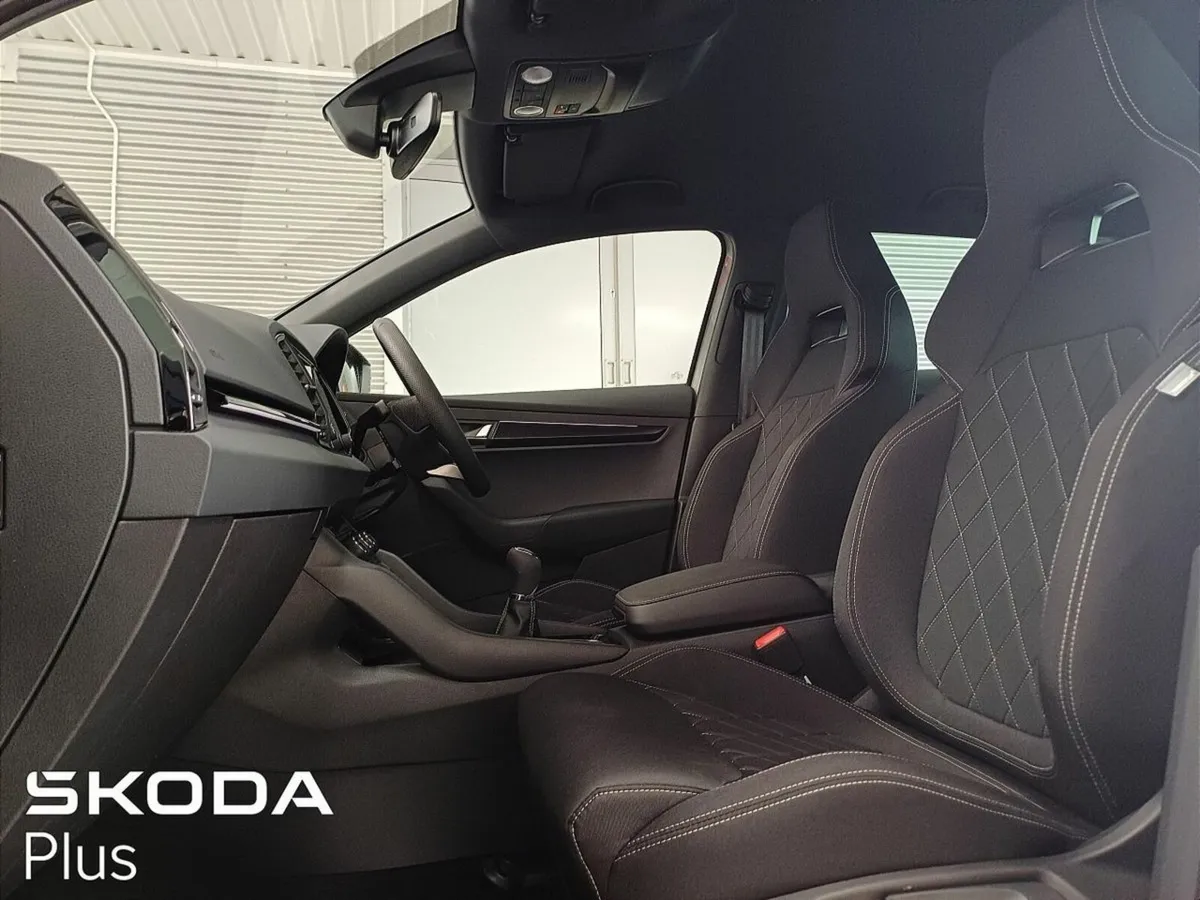 Skoda Karoq Sportline 2.0TDI 115Bhp - Image 4