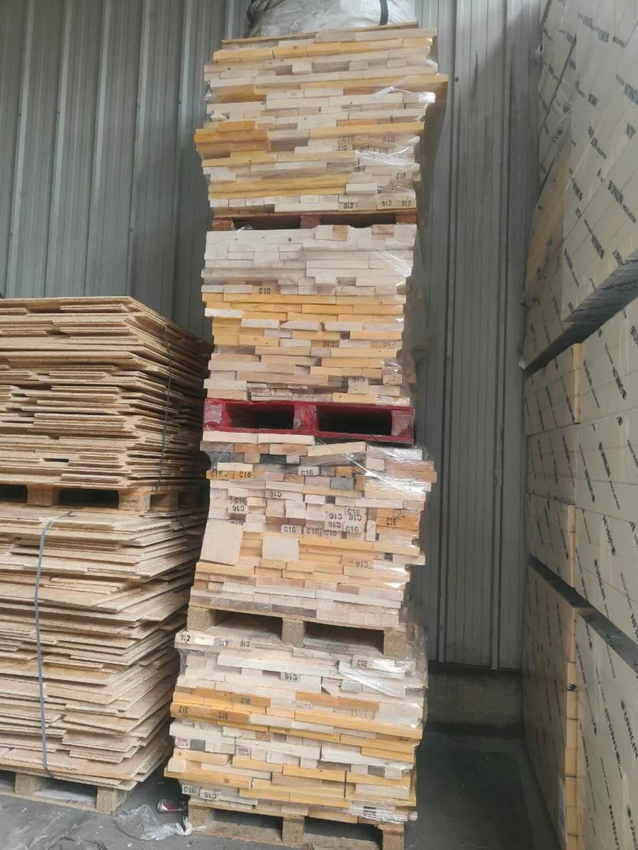 Firewood / kindling - Image 2