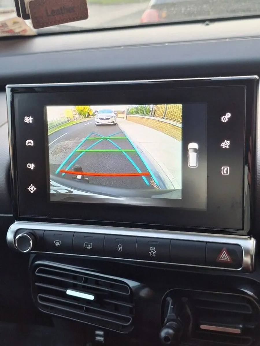 2015 Citroen C4 - Image 3