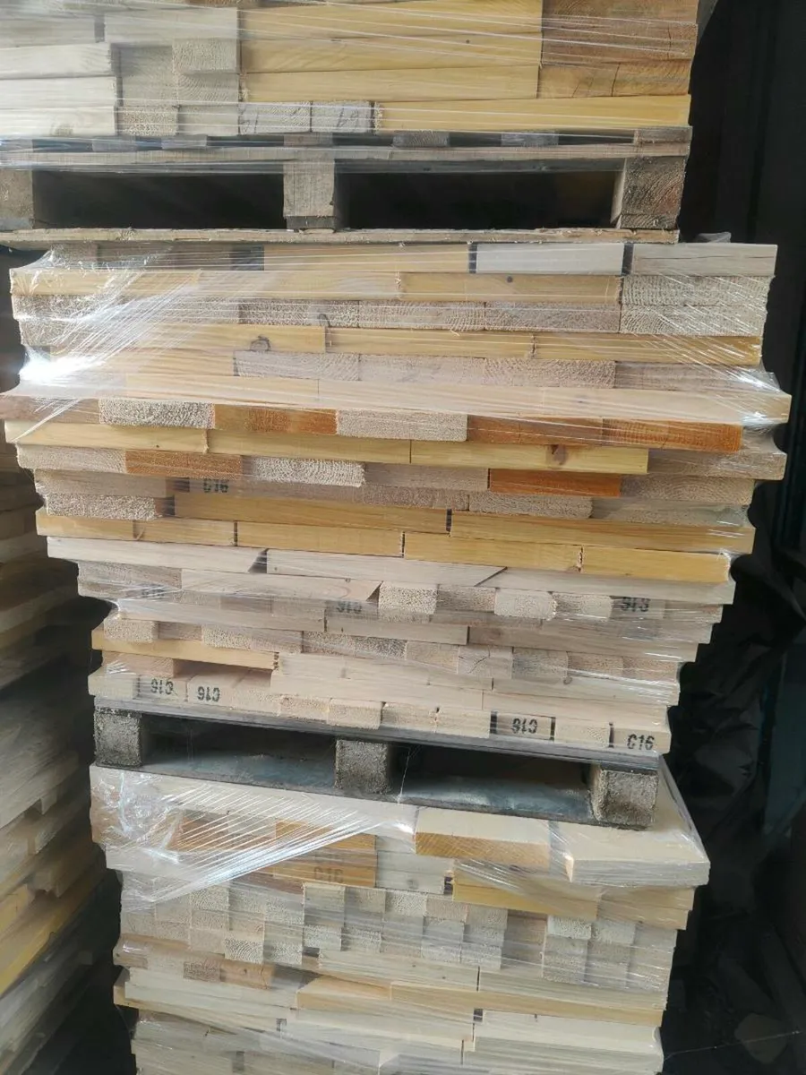 Firewood / kindling - Image 4