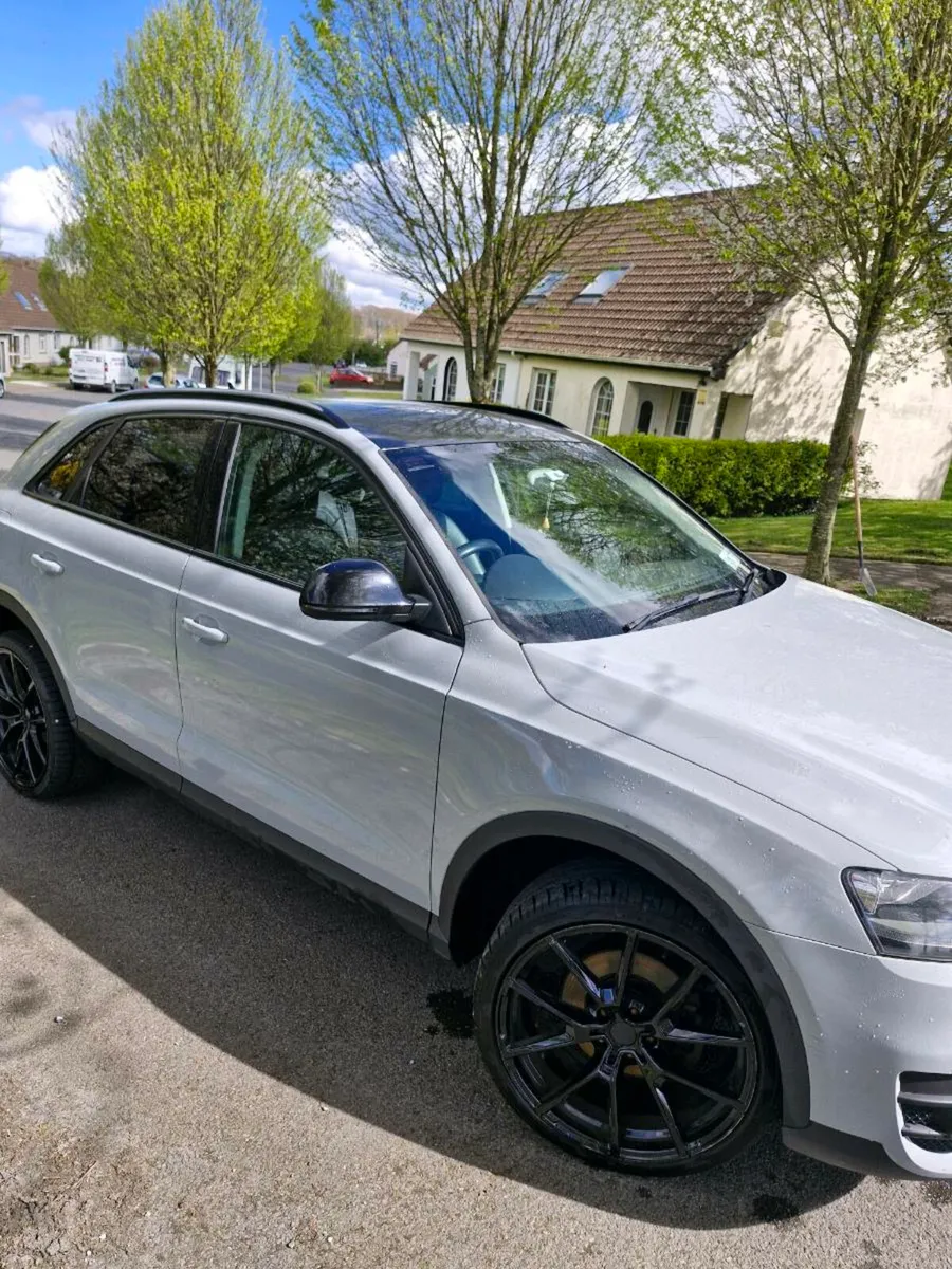 Audi Q3  New NCT - Image 3