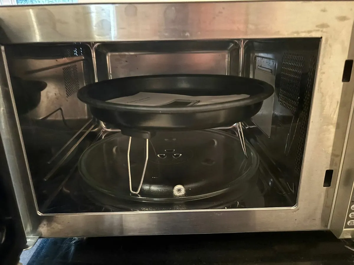 Sage Microwave - Image 4