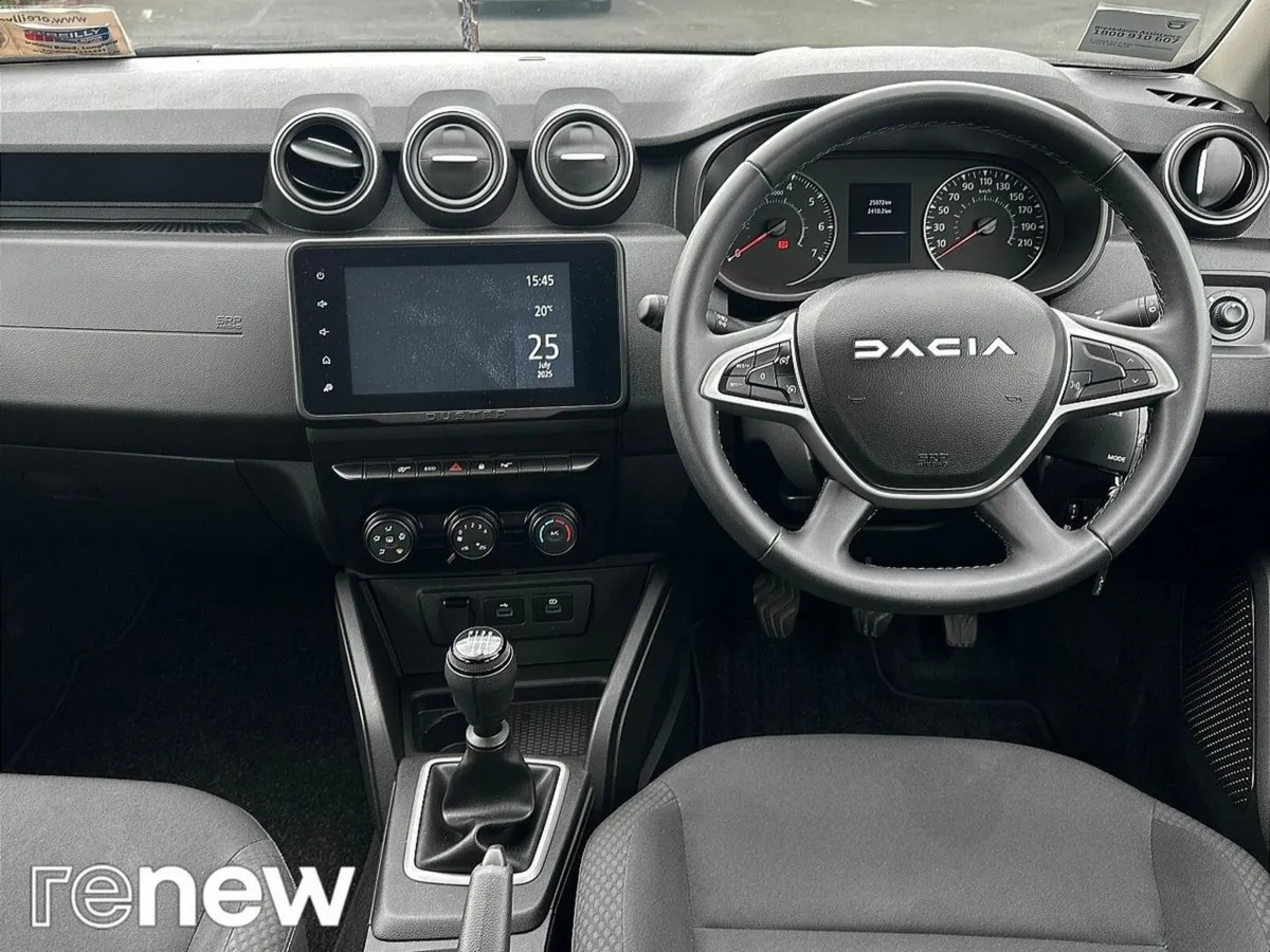 Dacia Duster 1.5 Blue dCi 115 Expression - Image 3