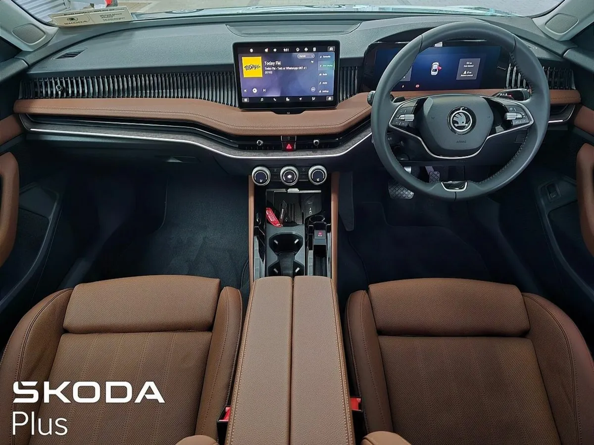 Skoda Superb Selection+ 2.0 TDI DSG 150BHP - Image 2