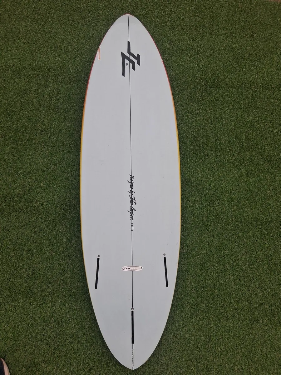 Surfboard - Image 4