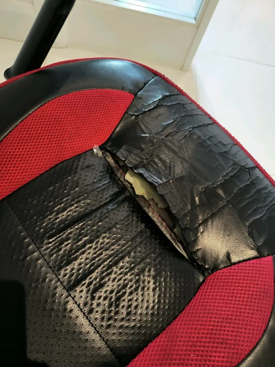 Gaming chair - Image 2