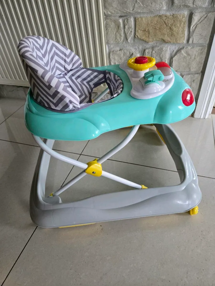 Baby Walker - Image 2